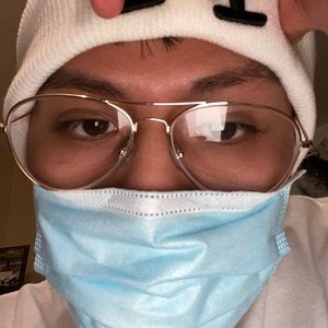 Meet your Posher, Saul